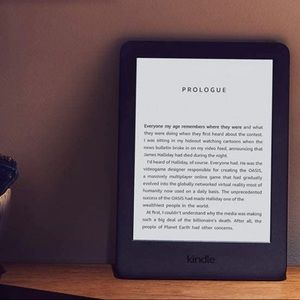 Kindle 7th generation